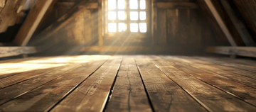 Understanding the Importance of Attic Ventilation