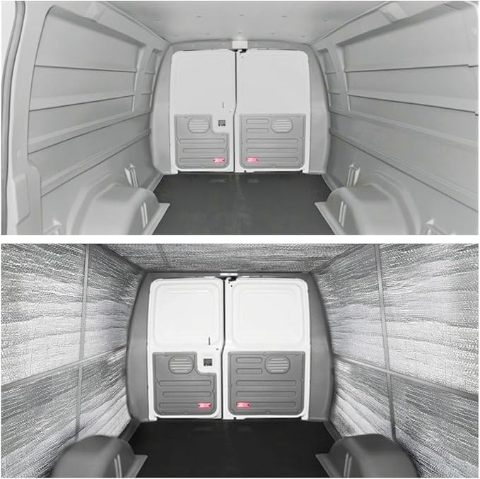 VAN Insulation