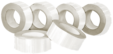 Double Sided EXTRA Strong All Purpose Tape, 48mm x 9.20m (2" x 30') - 2 Units/PACK