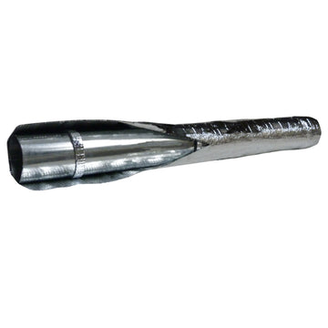 Small Duct Insulation Kit 24" x 12'